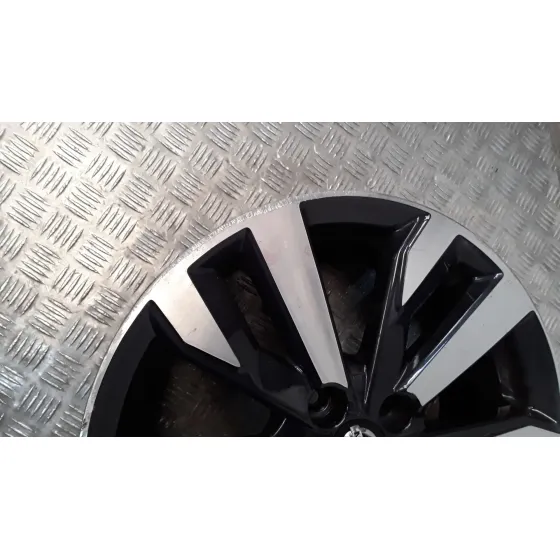 Juego Llantas Aluminio para Nissan Micra V (K14)