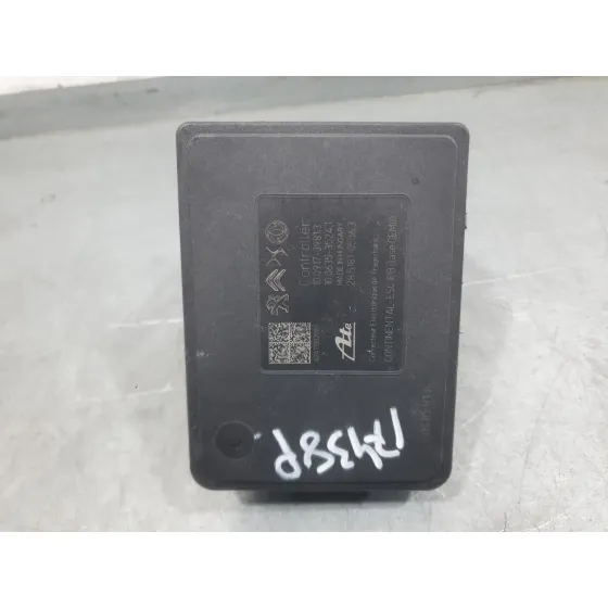 Abs para Peugeot 2008 Ii (Ud_, Us_, Uy_, Uj_, Ur_, Uc_)