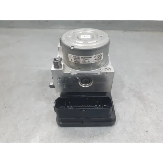 Abs para Peugeot 2008 Ii (Ud_, Us_, Uy_, Uj_, Ur_, Uc_)