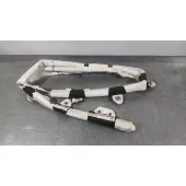 Airbag Cortina Delantero Izquierdo para Peugeot 2008 Ii (Ud_, Us_, Uy_, Uj_, Ur_, Uc_)