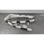 Airbag Cortina Delantero Izquierdo para Peugeot 2008 Ii (Ud_, Us_, Uy_, Uj_, Ur_, Uc_)