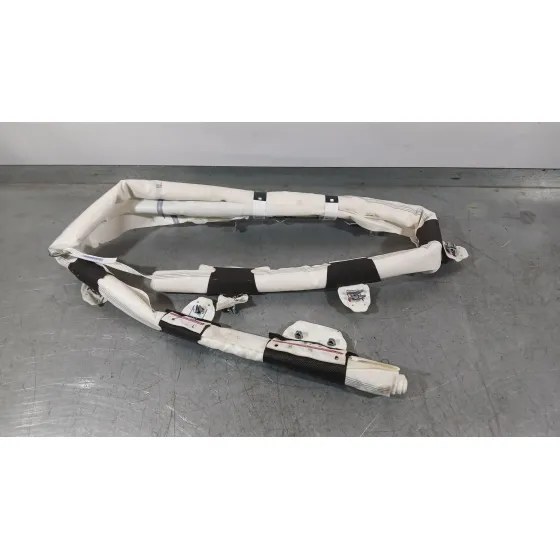 Airbag Cortina Delantero Izquierdo para Peugeot 2008 Ii (Ud_, Us_, Uy_, Uj_, Ur_, Uc_)
