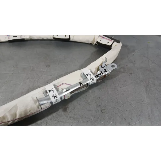 Airbag Cortina Delantero Izquierdo para Peugeot 2008 Ii (Ud_, Us_, Uy_, Uj_, Ur_, Uc_)