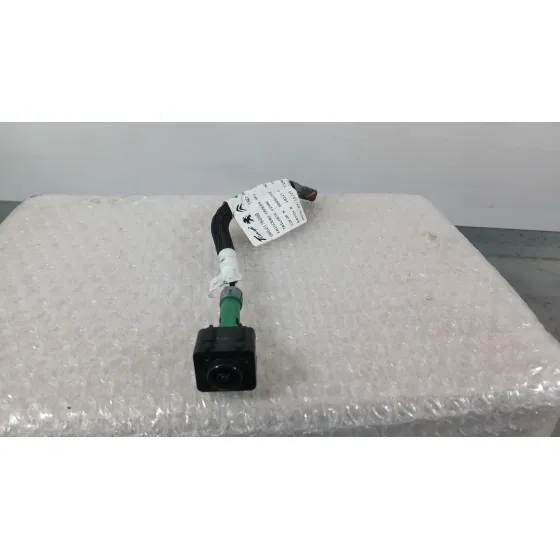 Camara Vision Trasera para Peugeot 2008 Ii (Ud_, Us_, Uy_, Uj_, Ur_, Uc_)