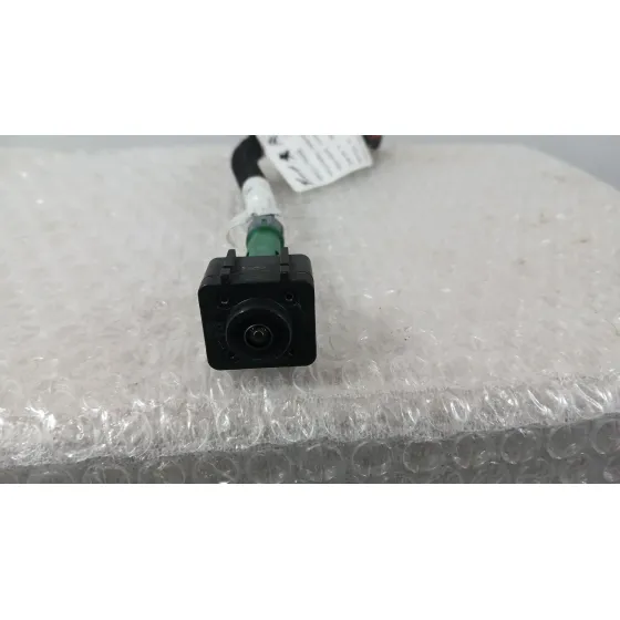 Camara Vision Trasera para Peugeot 2008 Ii (Ud_, Us_, Uy_, Uj_, Ur_, Uc_)