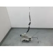 Cerradura Puerta Delantera Izquierda para Peugeot 2008 Ii (Ud_, Us_, Uy_, Uj_, Ur_, Uc_)