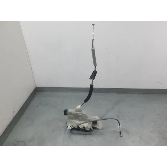 Cerradura Puerta Delantera Izquierda para Peugeot 2008 Ii (Ud_, Us_, Uy_, Uj_, Ur_, Uc_)