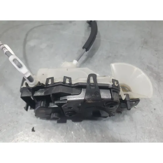 Cerradura Puerta Delantera Izquierda para Peugeot 2008 Ii (Ud_, Us_, Uy_, Uj_, Ur_, Uc_)