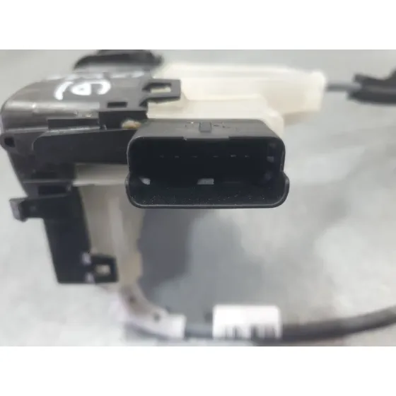 Cerradura Puerta Delantera Izquierda para Peugeot 2008 Ii (Ud_, Us_, Uy_, Uj_, Ur_, Uc_)