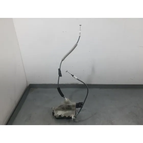 Cerradura Puerta Trasera Derecha para Peugeot 2008 Ii (Ud_, Us_, Uy_, Uj_, Ur_, Uc_)