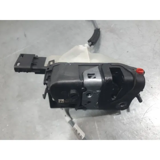 Cerradura Puerta Trasera Derecha para Peugeot 2008 Ii (Ud_, Us_, Uy_, Uj_, Ur_, Uc_)