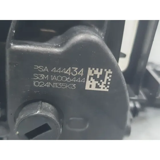 Cerradura Puerta Trasera Derecha para Peugeot 2008 Ii (Ud_, Us_, Uy_, Uj_, Ur_, Uc_)