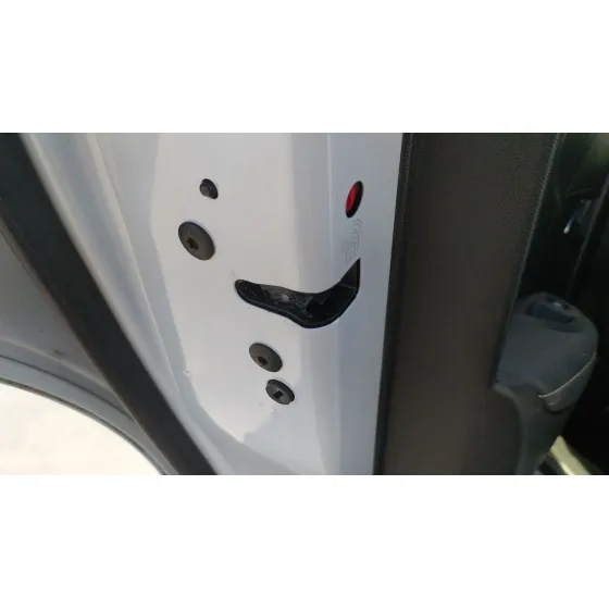 Cerradura Puerta Trasera Izquierda para Peugeot 2008 Ii (Ud_, Us_, Uy_, Uj_, Ur_, Uc_)