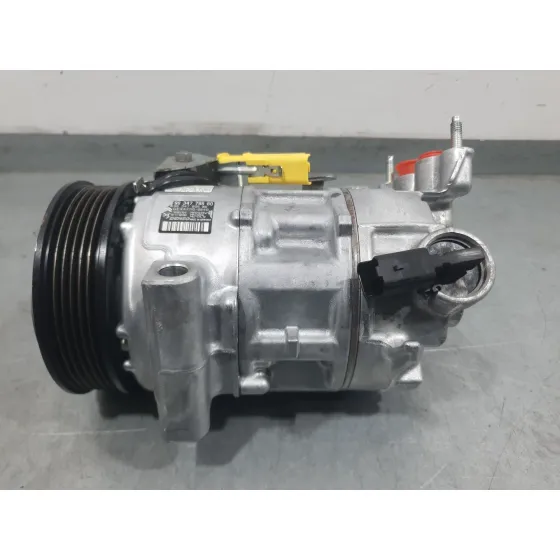 Compresor Aire Acondicionado para Peugeot 2008 Ii (Ud_, Us_, Uy_, Uj_, Ur_, Uc_)