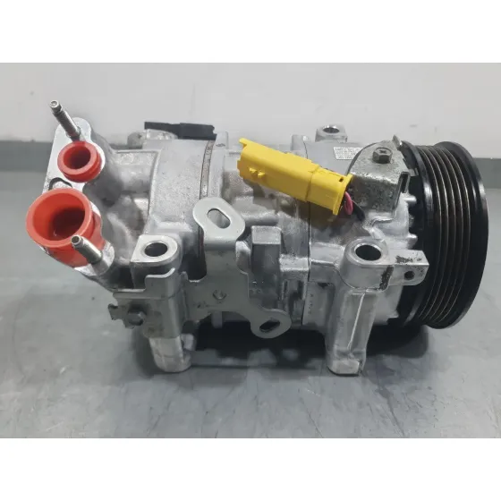 Compresor Aire Acondicionado para Peugeot 2008 Ii (Ud_, Us_, Uy_, Uj_, Ur_, Uc_)