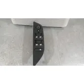 Mando Elevalunas Delantero Izquierdo para Peugeot 2008 Ii (Ud_, Us_, Uy_, Uj_, Ur_, Uc_)