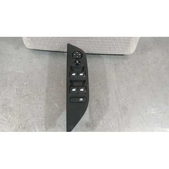 Mando Elevalunas Delantero Izquierdo para Peugeot 2008 Ii (Ud_, Us_, Uy_, Uj_, Ur_, Uc_)