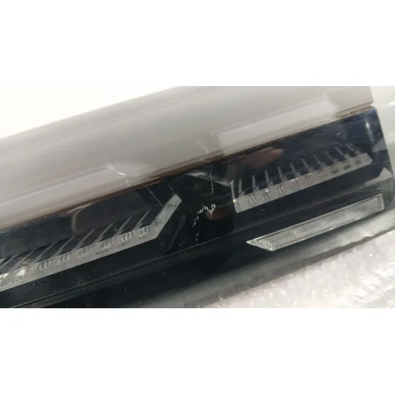 Piloto Trasero Derecho Interior para Peugeot 2008 Ii (Ud_, Us_, Uy_, Uj_, Ur_, Uc_)
