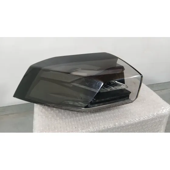 Piloto Trasero Izquierdo Interior para Peugeot 2008 Ii (Ud_, Us_, Uy_, Uj_, Ur_, Uc_)