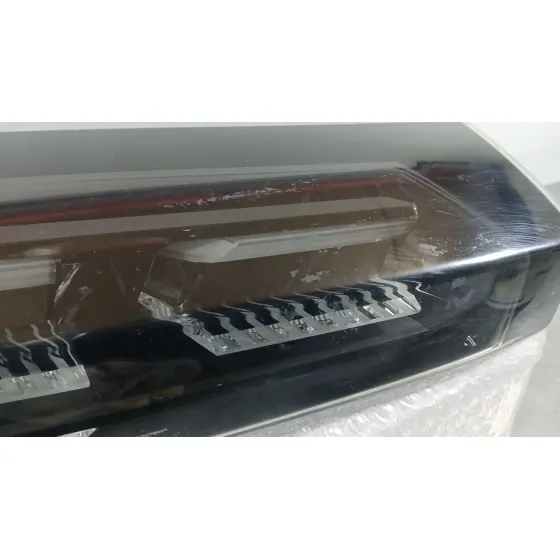 Piloto Trasero Izquierdo Interior para Peugeot 2008 Ii (Ud_, Us_, Uy_, Uj_, Ur_, Uc_)