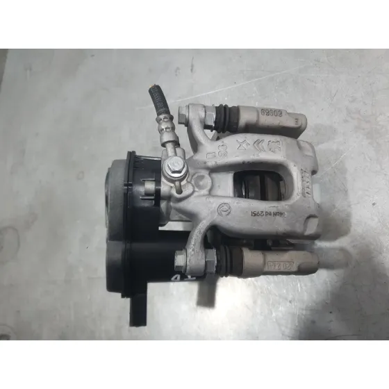 Pinza Freno Trasera Derecha para Peugeot 2008 Ii (Ud_, Us_, Uy_, Uj_, Ur_, Uc_)