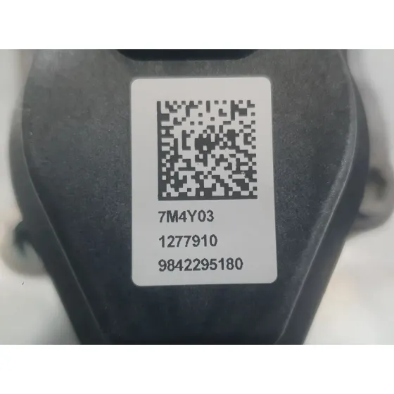 Pinza Freno Trasera Derecha para Peugeot 2008 Ii (Ud_, Us_, Uy_, Uj_, Ur_, Uc_)
