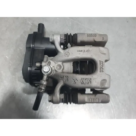 Pinza Freno Trasera Izquierda para Peugeot 2008 Ii (Ud_, Us_, Uy_, Uj_, Ur_, Uc_)