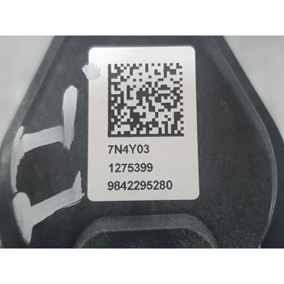 Pinza Freno Trasera Izquierda para Peugeot 2008 Ii (Ud_, Us_, Uy_, Uj_, Ur_, Uc_)