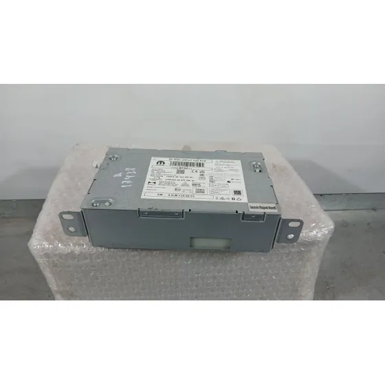 Sistema Audio / Radio para Peugeot 2008 Ii (Ud_, Us_, Uy_, Uj_, Ur_, Uc_)