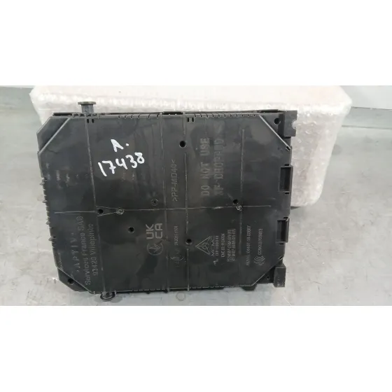 Caja Reles / Fusibles para Peugeot 2008 Ii (Ud_, Us_, Uy_, Uj_, Ur_, Uc_)