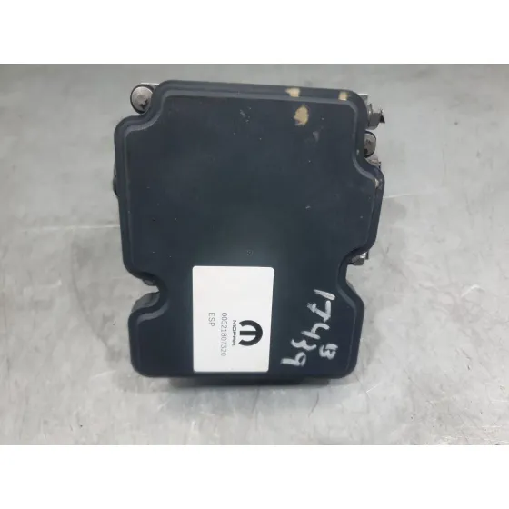 Abs para Fiat 500 (312_)