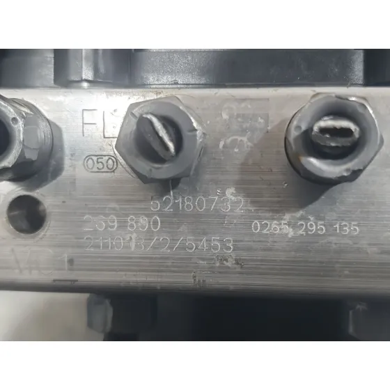 Abs para Fiat 500 (312_)