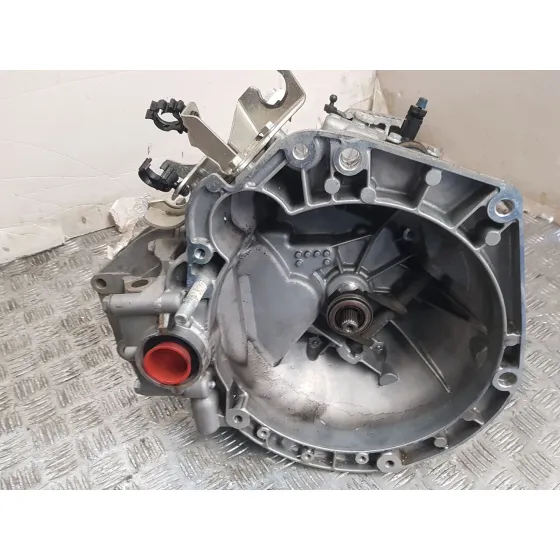 Caja Cambios para Fiat 500 (312_)
