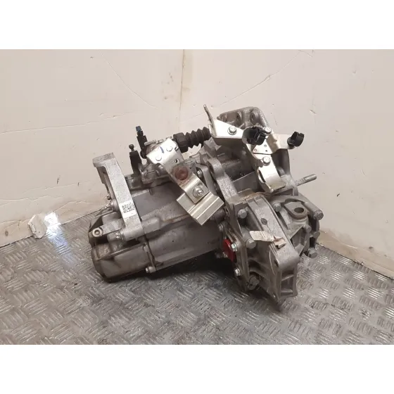 Caja Cambios para Fiat 500 (312_)