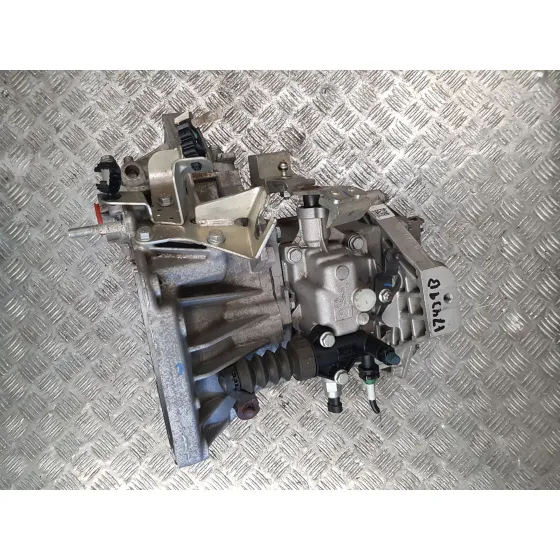 Caja Cambios para Fiat 500 (312_)