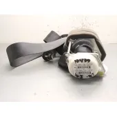 Cinturon Seguridad Trasero Izquierdo para Fiat 500 (312_)