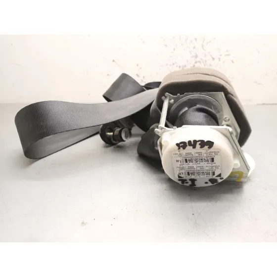 Cinturon Seguridad Trasero Izquierdo para Fiat 500 (312_)