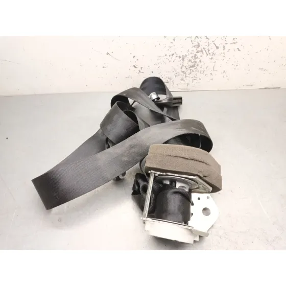 Cinturon Seguridad Trasero Izquierdo para Fiat 500 (312_)