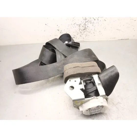 Cinturon Seguridad Trasero Izquierdo para Fiat 500 (312_)