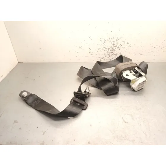 Cinturon Seguridad Trasero Izquierdo para Fiat 500 (312_)