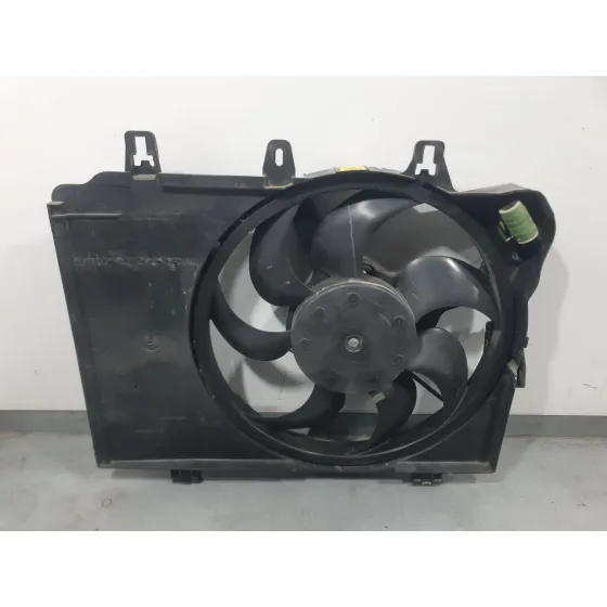 Electroventilador para Fiat 500 (312_)