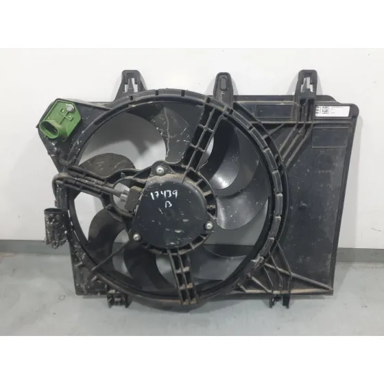 Electroventilador para Fiat 500 (312_)