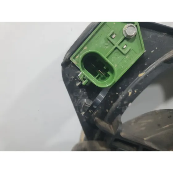Electroventilador para Fiat 500 (312_)