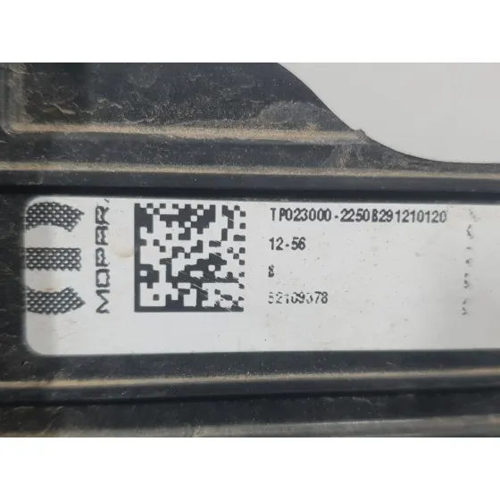 Electroventilador para Fiat 500 (312_)