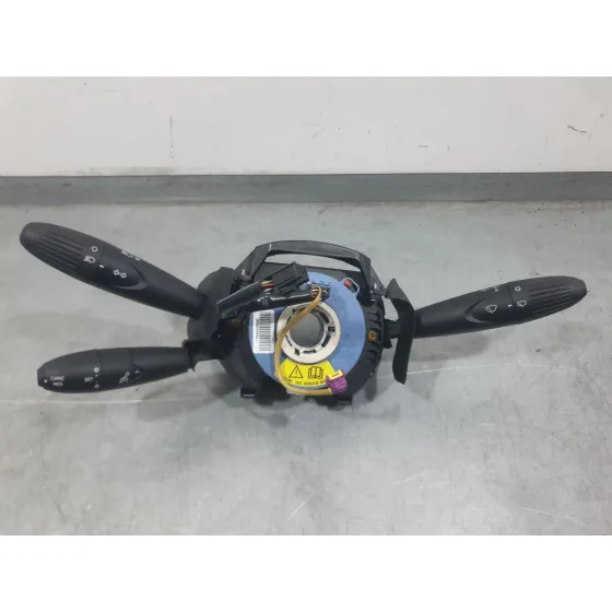 Mando Luces Y Limpia para Fiat 500 (312_)