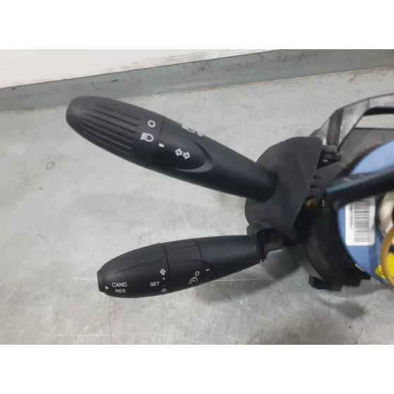 Mando Luces Y Limpia para Fiat 500 (312_)