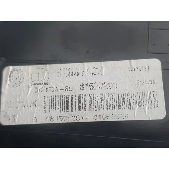 Piloto Trasero Derecho para Fiat 500 (312_)