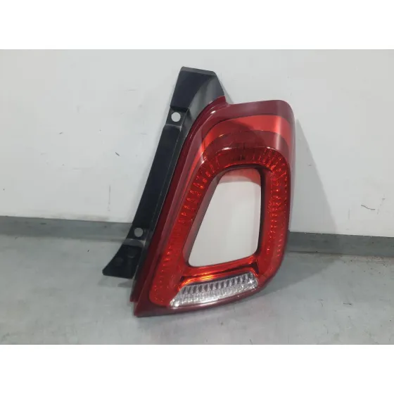 Piloto Trasero Derecho para Fiat 500 (312_)