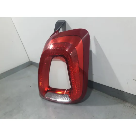 Piloto Trasero Derecho para Fiat 500 (312_)