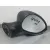 Retrovisor Derecho para Fiat 500 (312_)